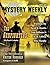 Mystery Weekly Magazine: Ap...
