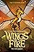 The Hive Queen (Wings of Fire, #12) by Tui T. Sutherland