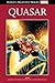 Quasar (Marvel's Mightiest Heroes Graphic Novel Collection #70)