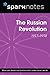 The Russian Revolution (191...
