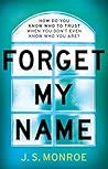 Forget My Name