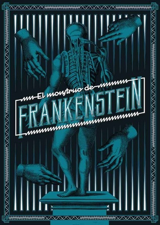 El monstruo de Frankenstein