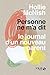 Personne ne m'a dit - Le journal d'un nouveau parent (French Edition)