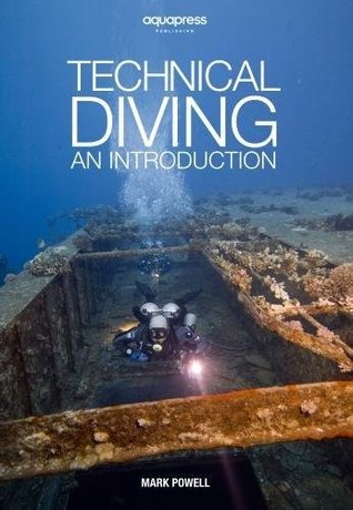 Technical Diving (Paperback)