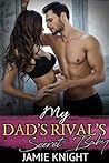 My Dad's Rival's Secret Baby (My Secret Baby, #2)