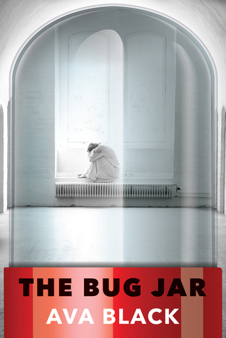 The Bug Jar (Paperback)