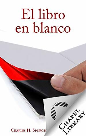 El libro en blanco
