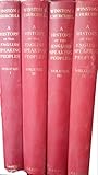 A History Of The English - Speaking Peoples Volume 4 - The Great Democracies [ Proof Copy ]