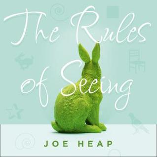 The Rules of Seeing