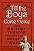 Till the Boys Come Home: How British Theatre Fought the Great War