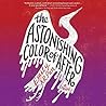 The Astonishing C...