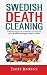 Swedish Death Cleaning by Emily   Jenkins