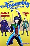 Some Assembly Required (Masks #6)