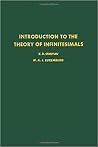 Introduction to the Theory of infinitesimals, Volume 72 (Pure and Applied Mathematics) Introduction to the Theory of infinitesimals, Volume 72 (Pure and Applied Mathematics)