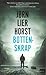 Bottenskrap (William Wisting, #1)