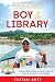 BOY IN THE LIBRARY