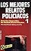 Los mejores relatos policiacos 1 by John Dickson Carr