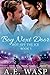 Boy Next Door (Hot Off the ...