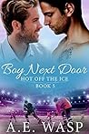 Boy Next Door by A.E. Wasp