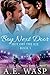 Boy Next Door (Hot Off the Ice, #4)