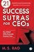 21 Success Sutras for CEOs