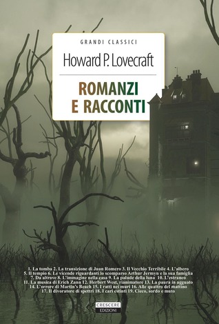 Romanzi e racconti - Volume uno