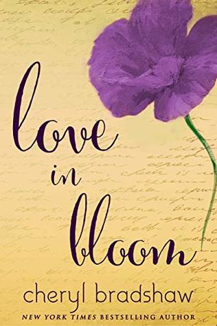 Love in Bloom: Volume 3 (The Darkness and the Light)