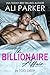 The Billionaire Affair (In Too Deep, #1)