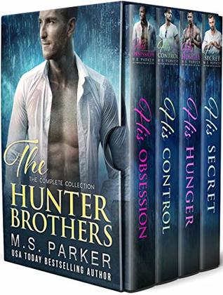The Hunter Brothers Box Set (Kindle Edition)