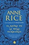 El Reino de la Bella Durmiente by A.N. Roquelaure