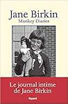 Munkey Diaries