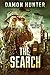The Search - A Post Apocalyptic Thriller by Damon Hunter