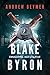 Blake Byron: Paranormal Investigator: A Supernatural Horror Thriller