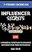 7-Figure Facebook Influencer Secrets: A Powerful 7-Step Plan to Build a HUGE Following with Your Personal Brand