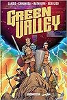 Green Valley by Max Landis