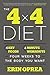 The 4 x 4 Diet by Erin Oprea