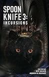 Spoon Knife 3 by Nick   Walker Spoon Knife 3 by Nick   Walker