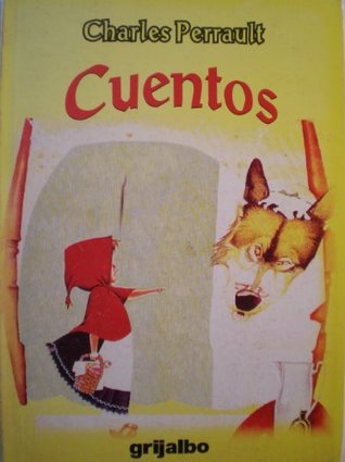 CUENTOS CHARLES PERRAULT
