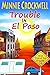 Trouble in El Paso (Will Travel for Trouble Series Book 14)