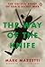 Way of the Knife;The