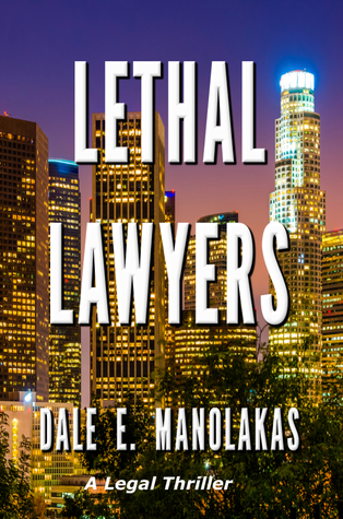 Lethal Lawyers (Paperback)