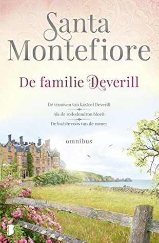 De familie Deverill (Deverill #1-3)