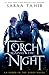 A Torch Against the Night by Sabaa Tahir