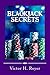 Blackjack Secrets: How to B...