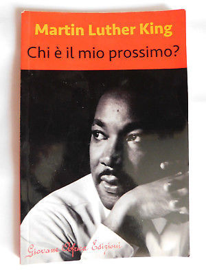 Chi è il mio prossimo?