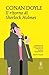Il ritorno di Sherlock Holmes