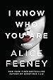 Image for I Know Who You Are