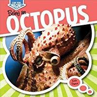 Being an Octopus (Can You Imagine?, 5)