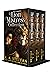 The Complete Lion Mistress ...