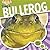 Being a Bullfrog (Can You Imagine?, 1)